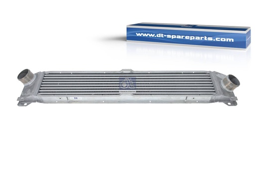 [DTS 12.25026] Radiateur à air FIAT - DT SPARE PARTS