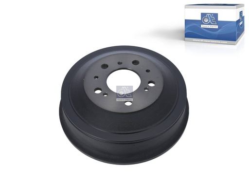 [DTS 12.44000] Tambour de frein - DT SPARE PARTS