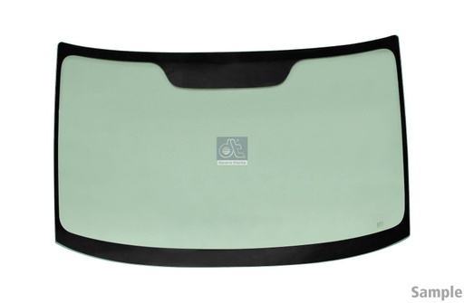 [DTS 12.84012] Pare-brise FIAT - DT SPARE PARTS