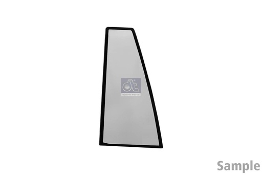 [DTS 12.84043] Vitre de porte - DT SPARE PARTS