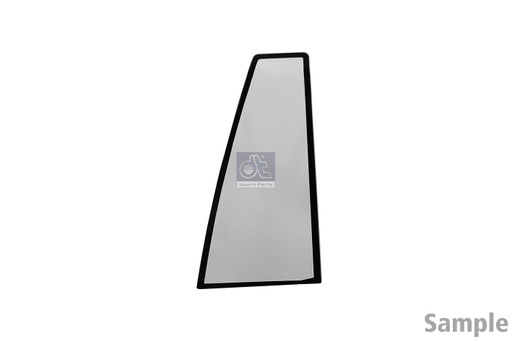 [DTS 12.84046] Vitre de porte - DT SPARE PARTS