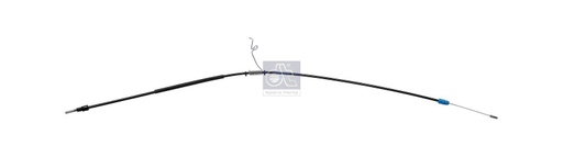 [DTS 13.33022] Câble de commande FORD - DT SPARE PARTS
