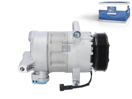 [DTS 13.72005] Compresseur FORD - DT SPARE PARTS