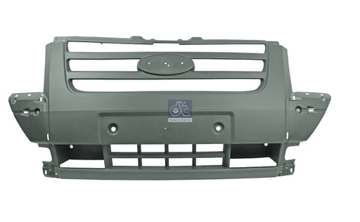 [DTS 13.87014] Pare-chocs FORD - DT SPARE PARTS
