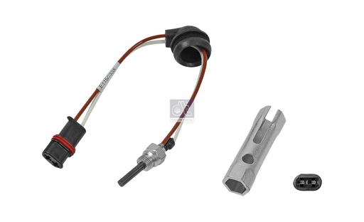 [DTS 11.80505] Bougie à incandescence VW - DT SPARE PARTS