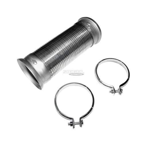 [DTS SA4J0057] Flexible d'échappement - DT SPARE PARTS