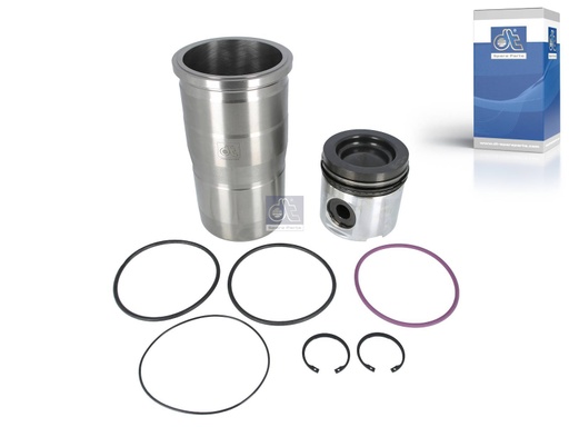 [DTS 2.90100SP] Cylindrée - DT SPARE PARTS