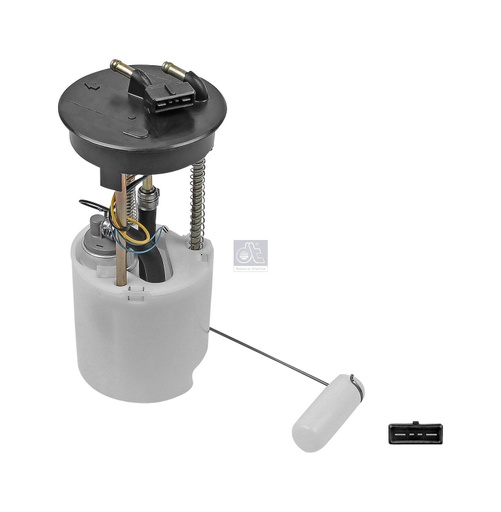 [DTS 4.68208] Unité d'alimentation de carburant - DT SPARE PARTS