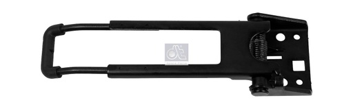[DTS 4.68290] Cale-porte MERCEDES - DT SPARE PARTS