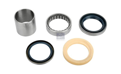 [DTS 4.90579] Kit de réparation MERCEDES - DT SPARE PARTS
