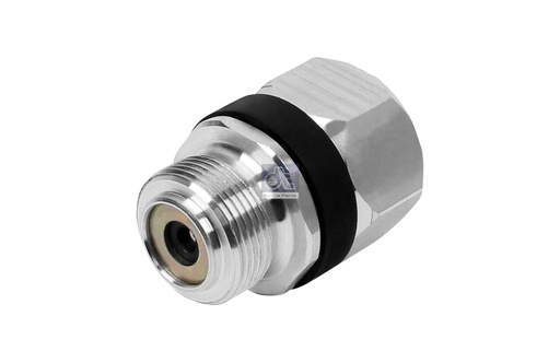 [DTS 3.72071] Valve de sécurité MAN - DT SPARE PARTS
