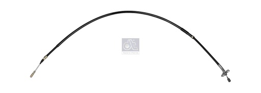 [DTS 4.67839] Câble de commande - DT SPARE PARTS