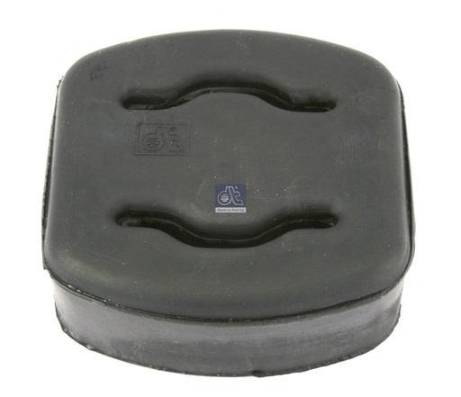 [DTS 4.80184] Butoir en caoutchouc - DT SPARE PARTS