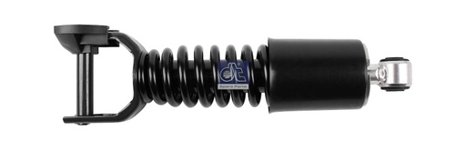 [DTS 4.64048] Amortisseur de cabine MERCEDES - DT SPARE PARTS