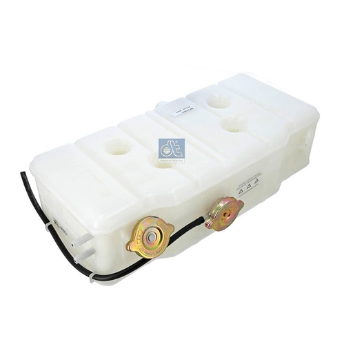 [DTS 7.21600] Vase d'expansion IVECO - DT SPARE PARTS