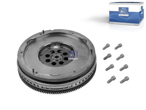 [DTS 4.68667] Volant bimasse MERCEDES - DT SPARE PARTS