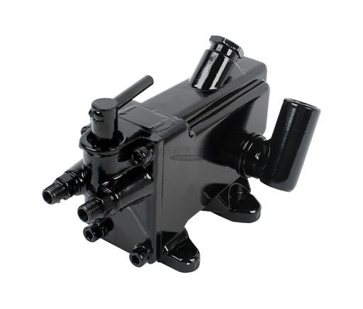 [DTS SA2C0009] Pompe hydraulique basc. de cabine MAN - DT SPARE PARTS