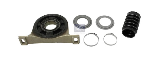 [DTS 4.81188] Palier central - DT SPARE PARTS