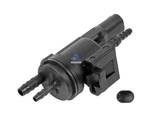 [DTS 4.68965] Valve de commande - DT SPARE PARTS