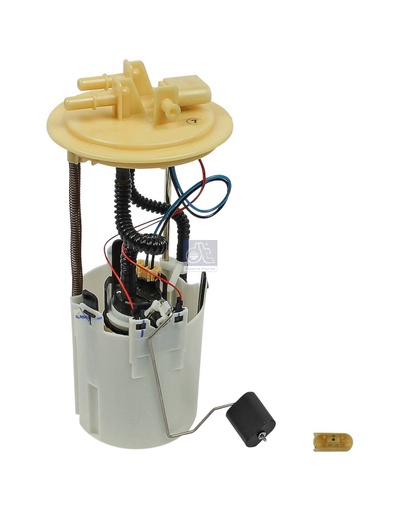 [DTS 4.68205] Unité d'alimentation de carburant MERCEDES - DT SPARE PARTS