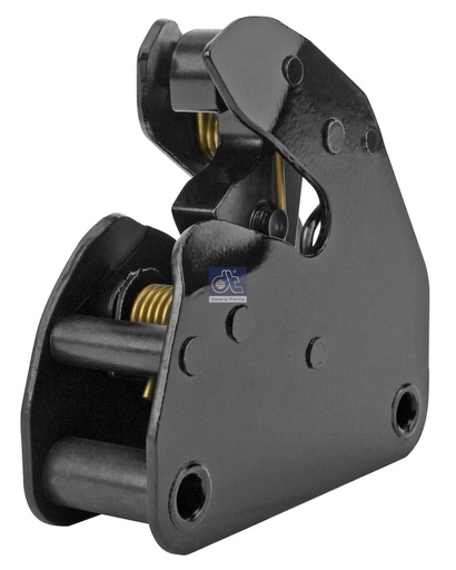 [DTS 1.22143] Serrure de capot moteur SCANIA - DT SPARE PARTS