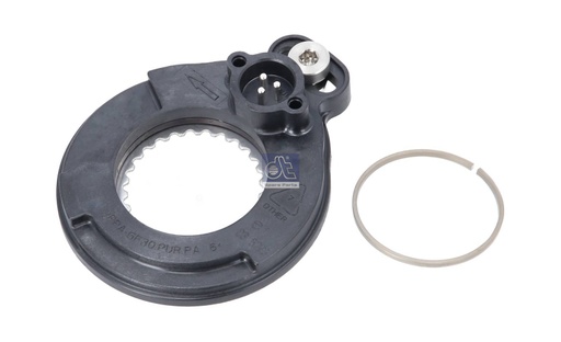 [DTS 4.63115] Témoin d'usure MERCEDES - DT SPARE PARTS