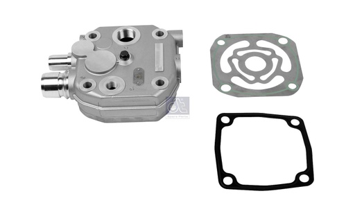 [DTS 4.66538] Culasse MERCEDES - DT SPARE PARTS