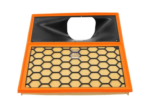 [DTS 7.17017] Filtre à air IVECO - DT SPARE PARTS