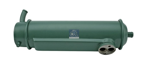 [DTS 2.11050] Radiateur d'huile VOLVO - DT SPARE PARTS