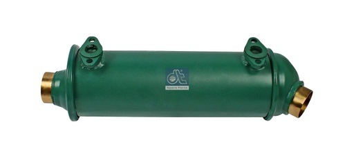 [DTS 2.11053] Radiateur d'huile VOLVO - DT SPARE PARTS