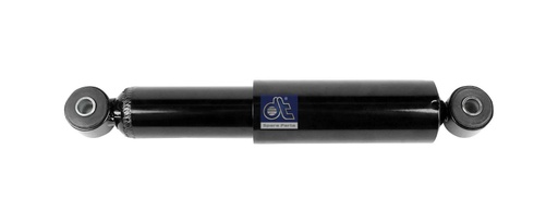 [DTS 4.62838] Amortisseur de cabine MERCEDES - DT SPARE PARTS