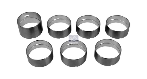 [DTS 7.94601] Kit de paliers d'arbre à cames IVECO - DT SPARE PARTS