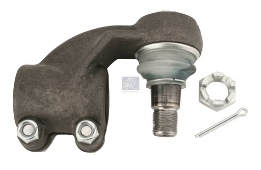 [DTS 5.22020] Rotule DAF - DT SPARE PARTS