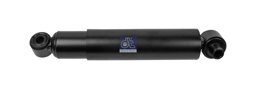 [DTS 4.68327] Amortisseur MERCEDES - DT SPARE PARTS