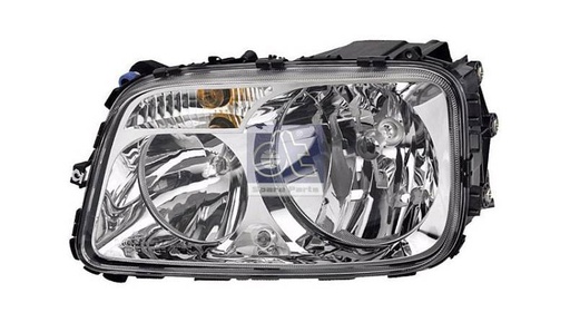 [DTS 4.64440SP] Phare principal MERCEDES - DT SPARE PARTS