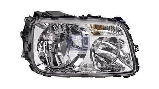 [DTS 4.64441SP] Phare principal MERCEDES - DT SPARE PARTS