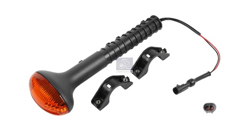 [DTS 7.25292] Feu de gabarit latéral IVECO - DT SPARE PARTS