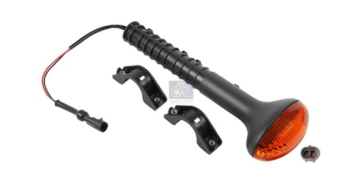[DTS 7.25293] Feu de gabarit latéral IVECO - DT SPARE PARTS