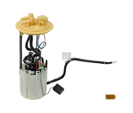 [DTS 4.68207] Unité d'alimentation de carburant MERCEDES - DT SPARE PARTS