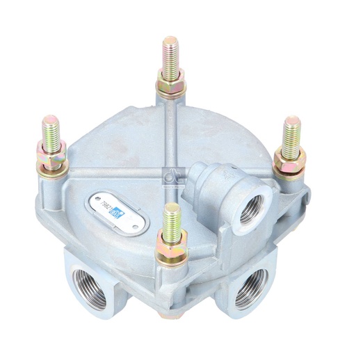 [DTS 4.65012] Valve de relais - DT SPARE PARTS