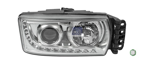 [DTS 7.25281] Phare principal IVECO - DT SPARE PARTS