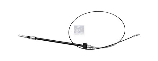[DTS 4.67830] Câble de commande MERCEDES - DT SPARE PARTS