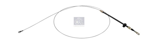[DTS 4.67829] Câble de commande - DT SPARE PARTS