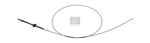 [DTS 4.68255] Câble de commande - DT SPARE PARTS