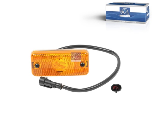 [DTS 7.25367] Feu de gabarit IVECO - DT SPARE PARTS