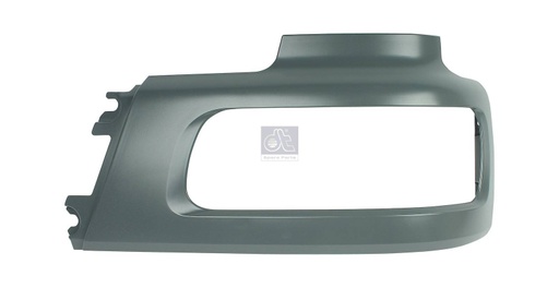 [DTS 5.16160] Cadre de phare DAF - DT SPARE PARTS