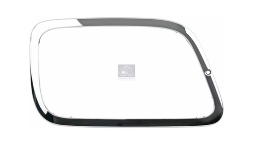 [DTS 4.65311] Support de phare MERCEDES - DT SPARE PARTS