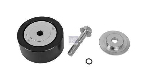 [DTS 5.41615] Galet tendeur DAF - DT SPARE PARTS
