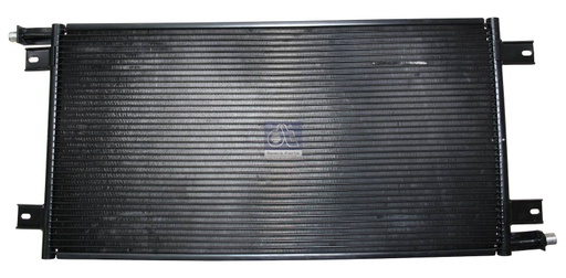 [DTS 6.73001] Condenseur RENAULT - DT SPARE PARTS