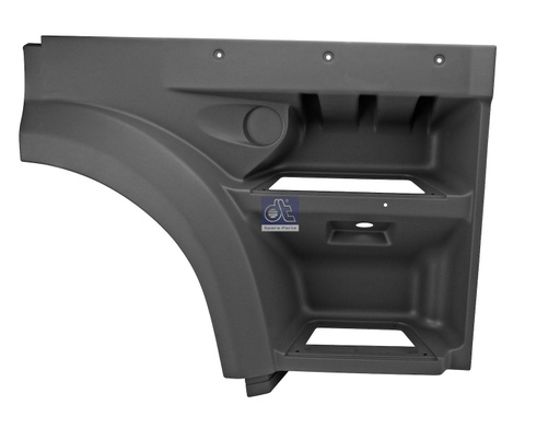 [DTS 5.64081] Caisson d'emmarchement DAF - DT SPARE PARTS